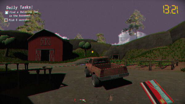 No Way Out screenshot 8