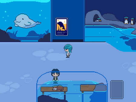 RONNARIUM screenshot 2