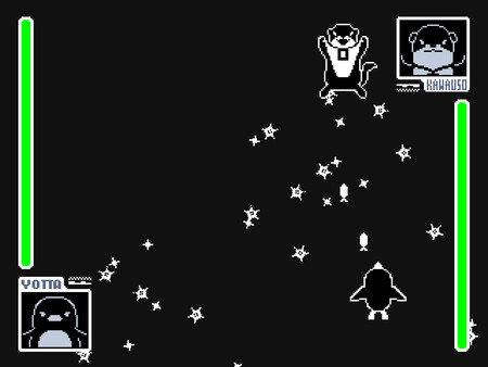 RONNARIUM screenshot 5
