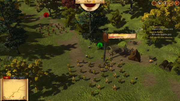 Hegemony Rome: The Rise of Caesar screenshot 8