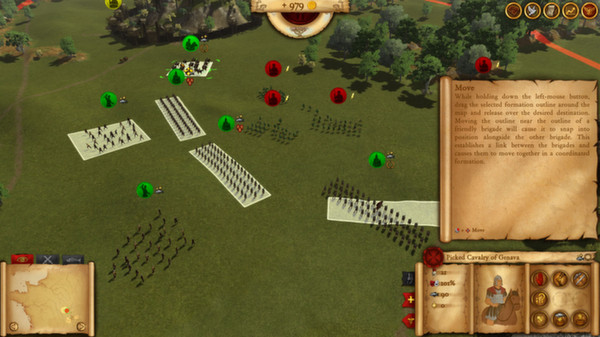 Hegemony Rome: The Rise of Caesar screenshot 9