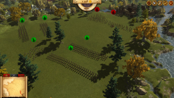 Hegemony Rome: The Rise of Caesar screenshot 3