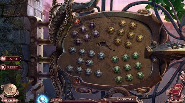 Grim Tales: The Time Traveler Collector's Edition screenshot 5
