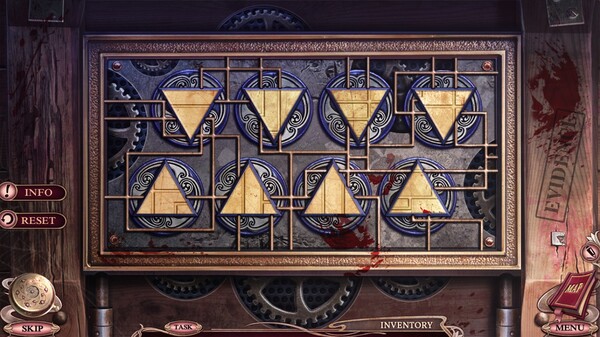 Grim Tales: The Time Traveler Collector's Edition screenshot 8