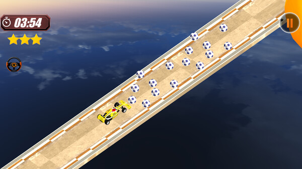 F1 Crazy Stunts screenshot 8