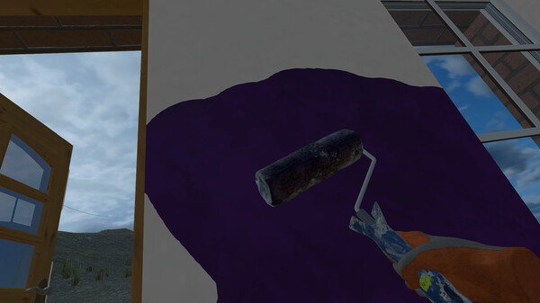 Builder Simulator VR screenshot 9