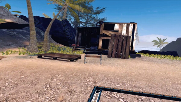 Builder Simulator VR screenshot 4