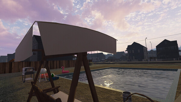 Builder Simulator VR screenshot 11