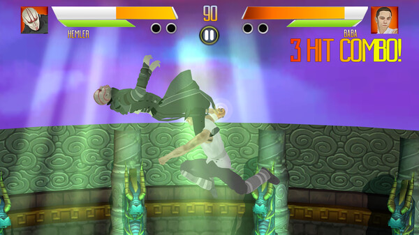 Fight & Crush screenshot 9