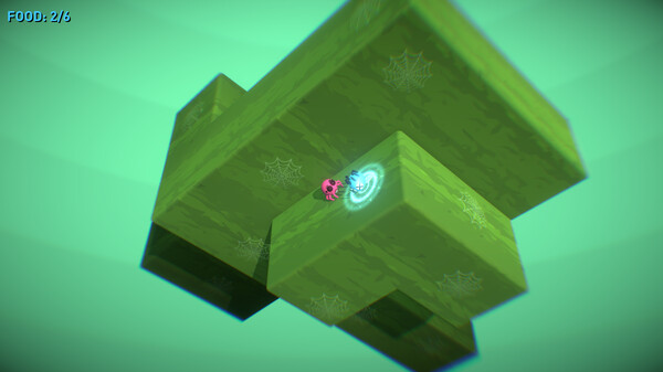 Spider Hunter screenshot 2