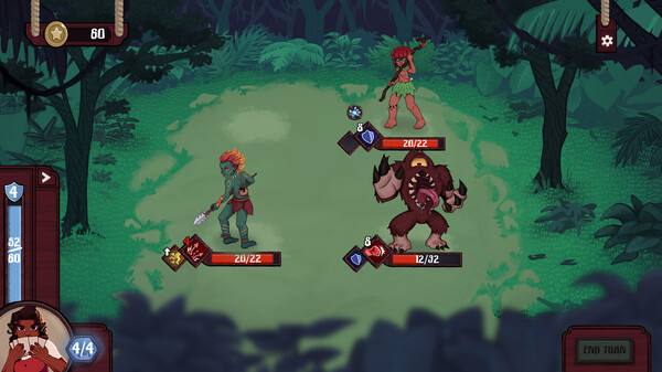 Tacape screenshot 5