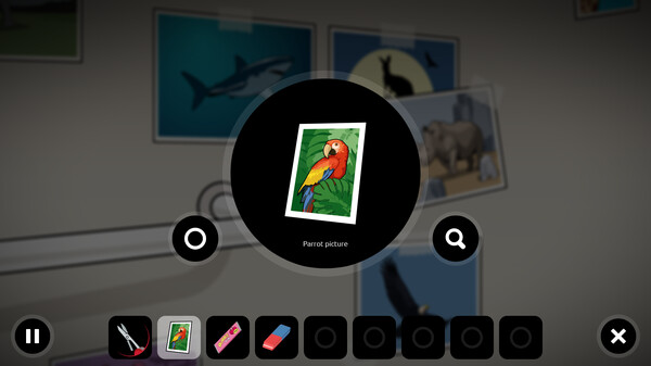 Last Memories screenshot 2