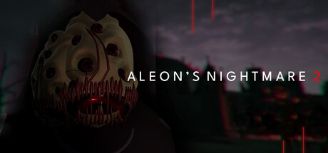 ALEON's Nightmare 2
