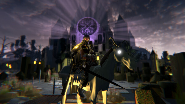 ALEON's Nightmare 2 screenshot 3