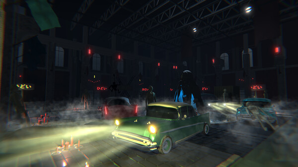 ALEON's Nightmare 2 screenshot 7