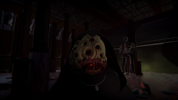 ALEON's Nightmare 2 screenshot 5