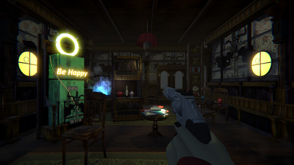 ALEON's Nightmare 2 screenshot 4