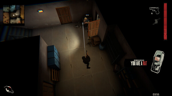 Safehouse screenshot 4