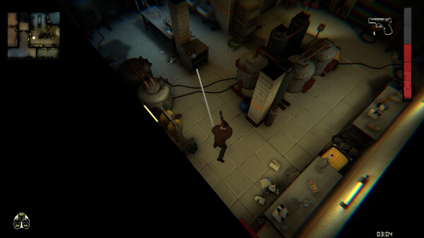 Safehouse screenshot 5