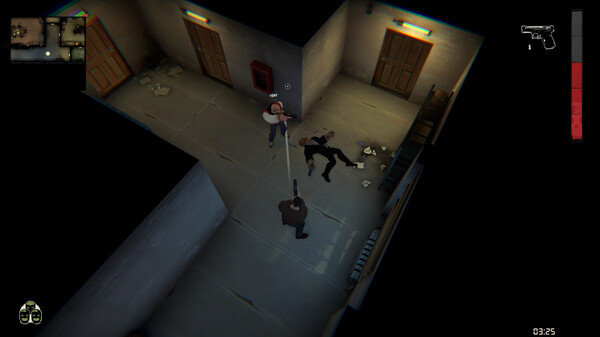 Safehouse screenshot 8