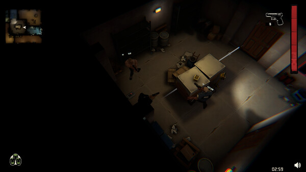 Safehouse screenshot 9