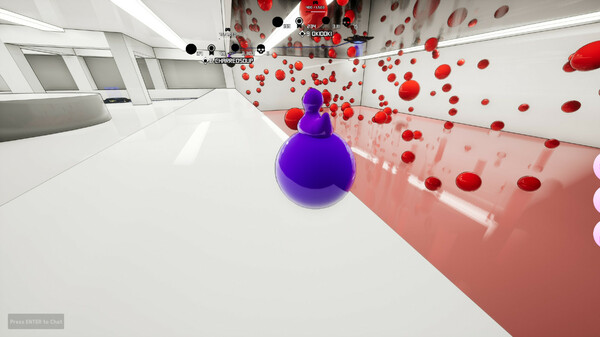 Dodge It! Online screenshot 4