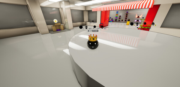 Dodge It! Online screenshot 5
