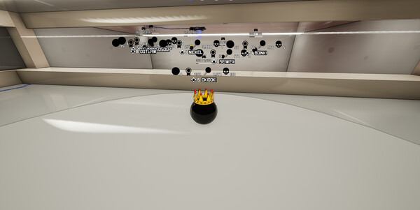 Dodge It! Online screenshot 3