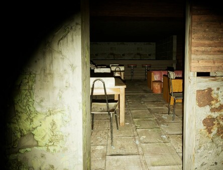 Abandoned drive-in | 廃ドライブイン screenshot 2