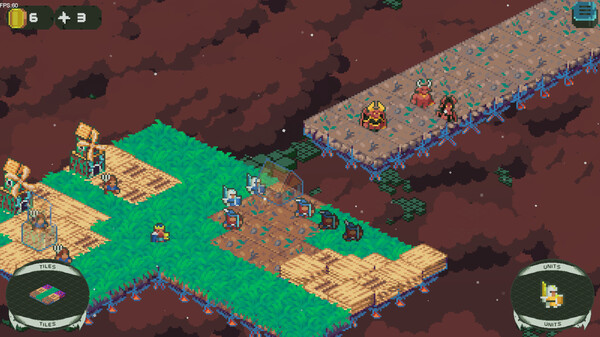 Emplacement screenshot 6