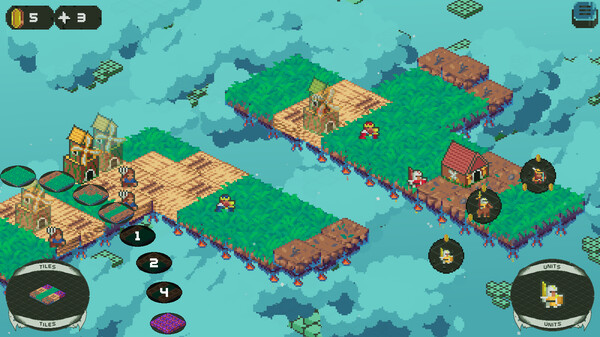Emplacement screenshot 3
