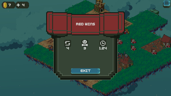 Emplacement screenshot 7