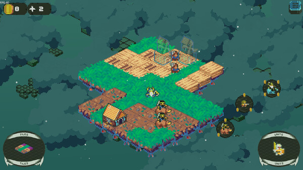 Emplacement screenshot 4
