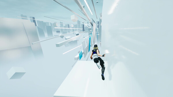 Glass Wings screenshot 10