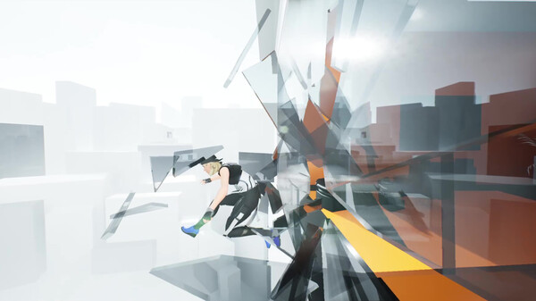 Glass Wings screenshot 7
