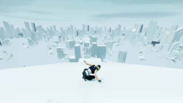 Glass Wings screenshot 11