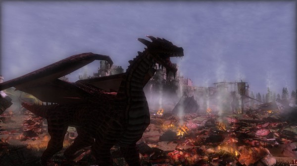 Kingdom Wars screenshot 5