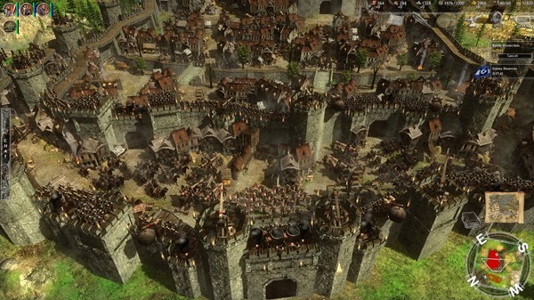 Kingdom Wars screenshot 11