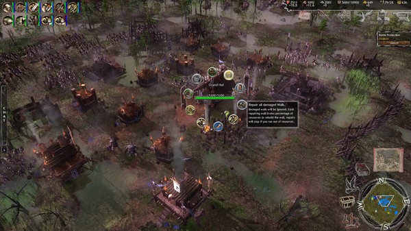 Kingdom Wars screenshot 12