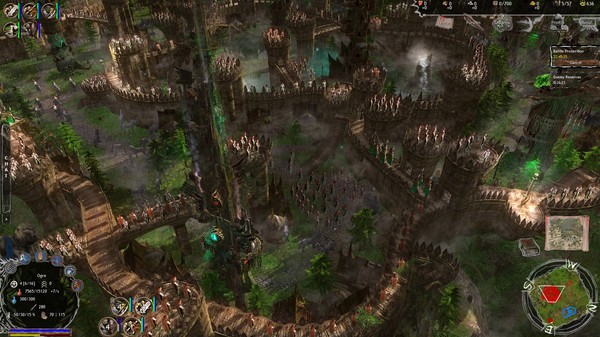 Kingdom Wars screenshot 7
