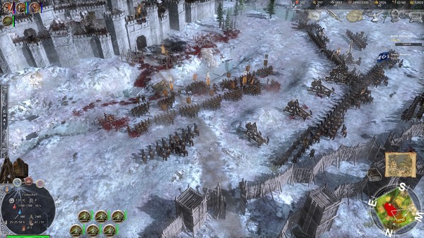 Kingdom Wars screenshot 9