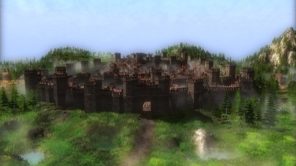 Kingdom Wars screenshot 2