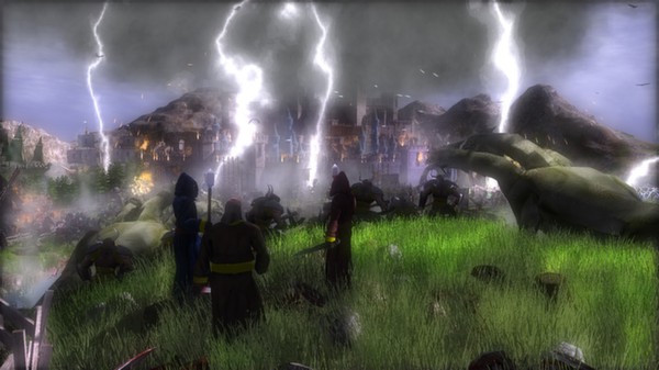 Kingdom Wars screenshot 4