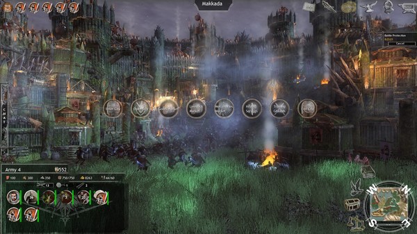Kingdom Wars screenshot 10