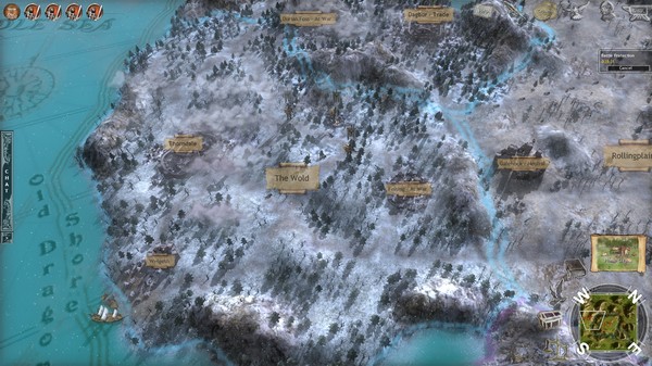 Kingdom Wars screenshot 6