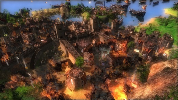 Kingdom Wars screenshot 8