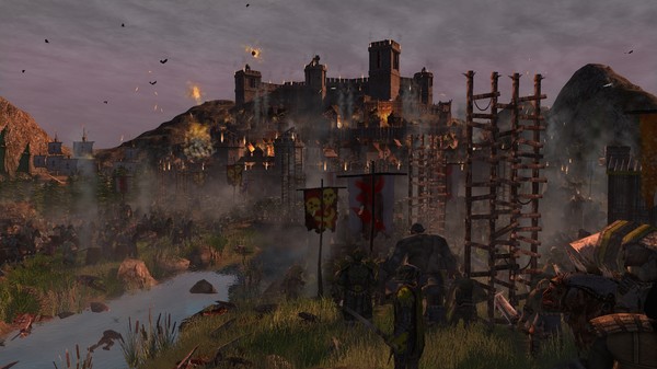 Kingdom Wars screenshot 1