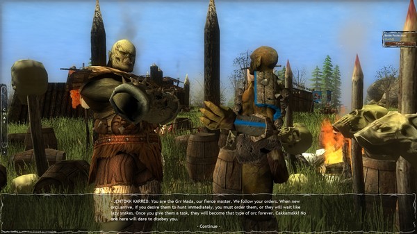 Kingdom Wars screenshot 3