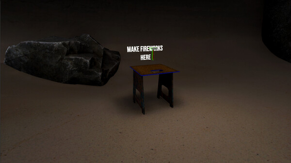Firework Simulator screenshot 11