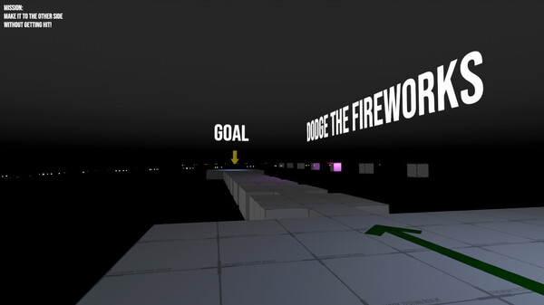 Firework Simulator screenshot 9